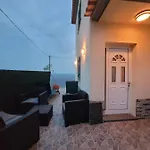Maison Avec Vue Exceptionnelle Sur L'ocean - 5 Mn Du Centre *