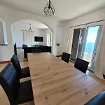 Maison Avec Vue Exceptionnelle Sur L'ocean - 5 Mn Du Centre