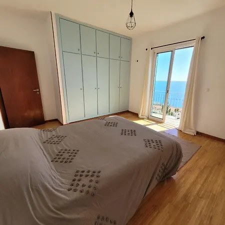 Nyaraló Maison Avec Vue Exceptionnelle Sur L'ocean - 5 Mn Du Centre *