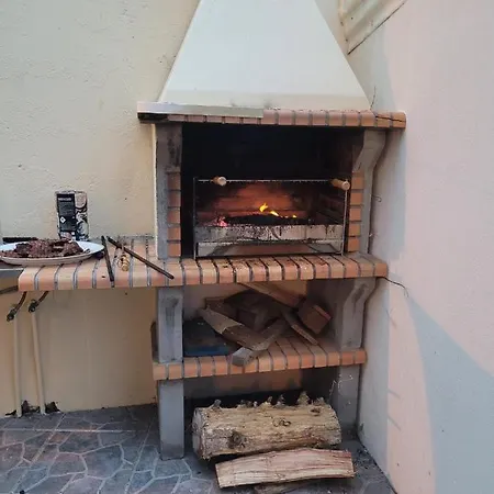 Semesterbostad Maison Avec Vue Exceptionnelle Sur L'ocean - 5 Mn Du Centre *