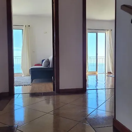 Semesterbostad Maison Avec Vue Exceptionnelle Sur L'ocean - 5 Mn Du Centre