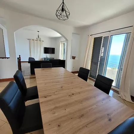 Maison Avec Vue Exceptionnelle Sur L'ocean - 5 Mn Du Centre