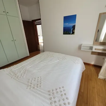 Maison Avec Vue Exceptionnelle Sur L'ocean - 5 Mn Du Centre 度假居