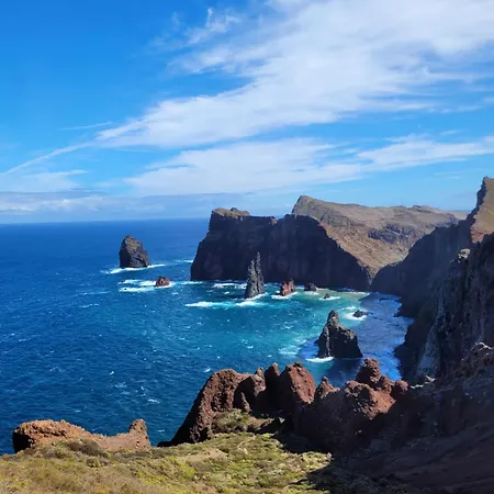 Maison Avec Vue Exceptionnelle Sur L'ocean - 5 Mn Du Centre