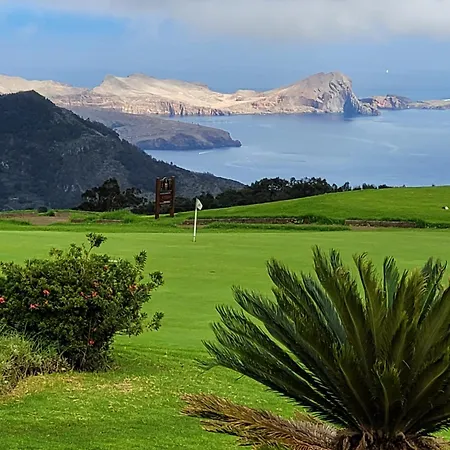 Maison Avec Vue Exceptionnelle Sur L'ocean - 5 Mn Du Centre Semesterbostad Santa Cruz (Madeira)