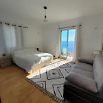 Дом отдыха Maison Avec Vue Exceptionnelle Sur L'ocean - 5 Mn Du Centre Санта-Крус