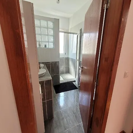 Maison Avec Vue Exceptionnelle Sur L'ocean - 5 Mn Du Centre Prázdninový dům Santa Cruz (Madeira)