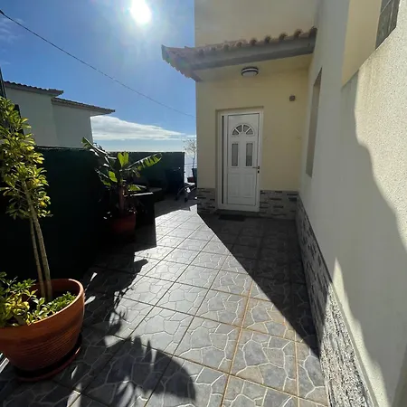 Maison Avec Vue Exceptionnelle Sur L'ocean - 5 Mn Du Centre *