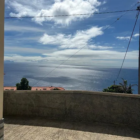 Maison Avec Vue Exceptionnelle Sur L'océan - 5 Mn Du Centre