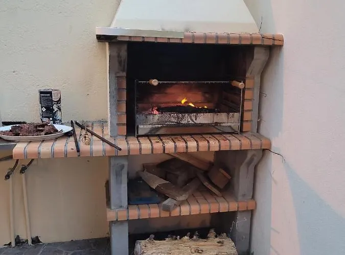 Hébergement de vacances Maison Avec Vue Exceptionnelle Sur L'océan - 5 Mn Du Centre *