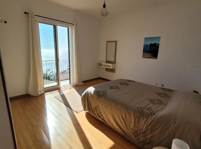 Maison Avec Vue Exceptionnelle Sur L'océan - 5 Mn Du Centre *