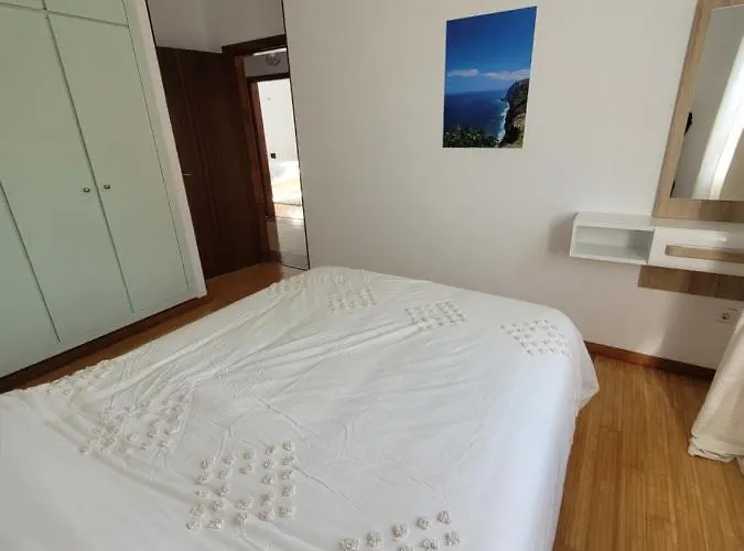 Maison Avec Vue Exceptionnelle Sur L'océan - 5 Mn Du Centre Hébergement de vacances