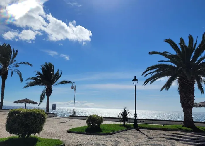 Maison Avec Vue Exceptionnelle Sur L'océan - 5 Mn Du Centre Hébergement de vacances *