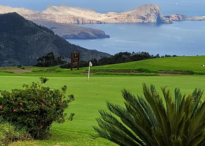 Maison Avec Vue Exceptionnelle Sur L'océan - 5 Mn Du Centre Hébergement de vacances Santa Cruz (Madeira)